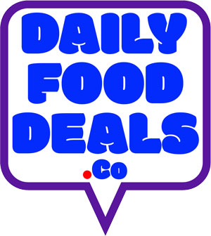 DAILY FOOD DEALS